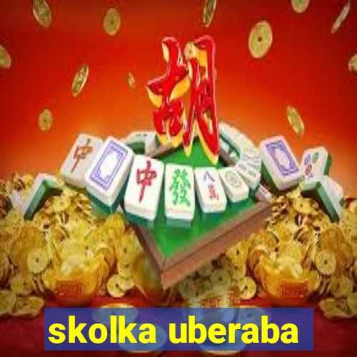 skolka uberaba